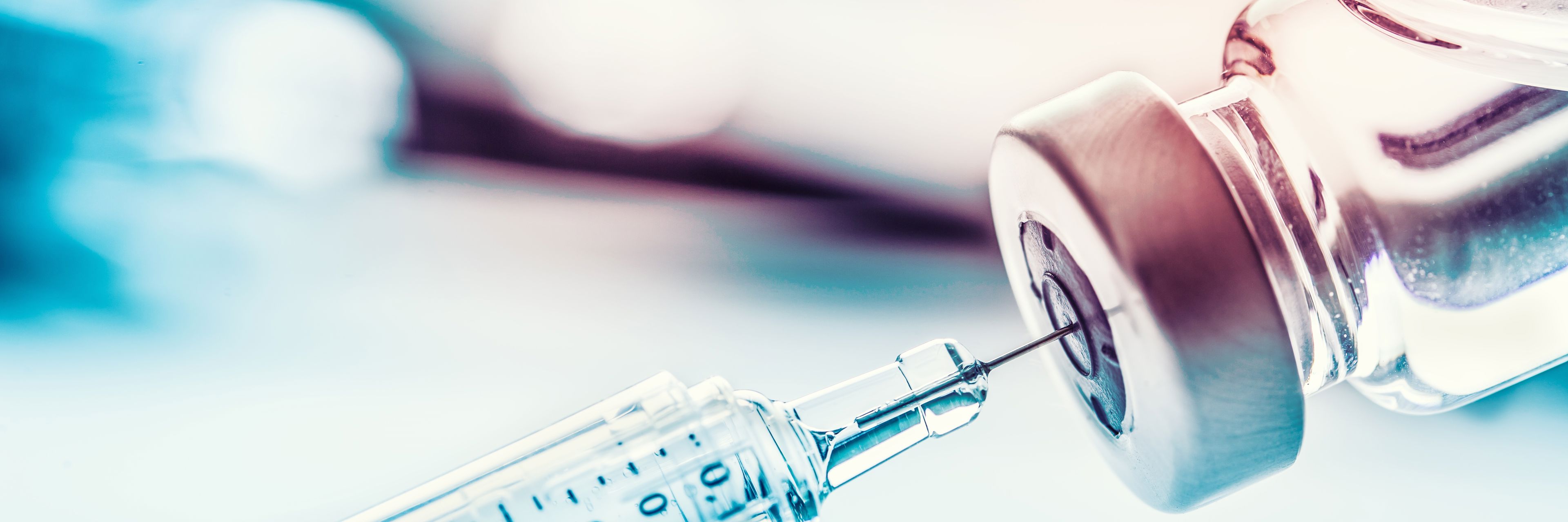 Vaccination på Elefant Apoteket